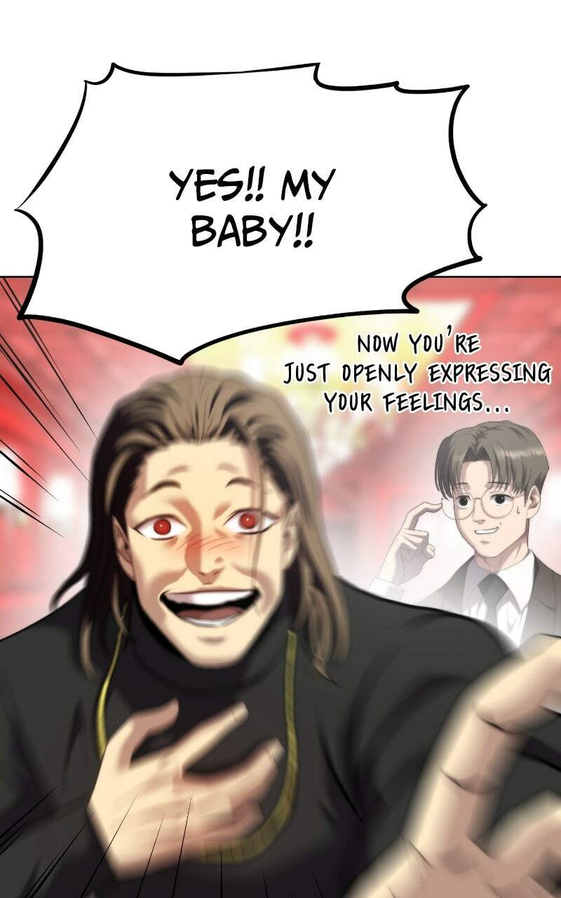 Read Fighting Ward chapter 48 image 98 on Lezhin