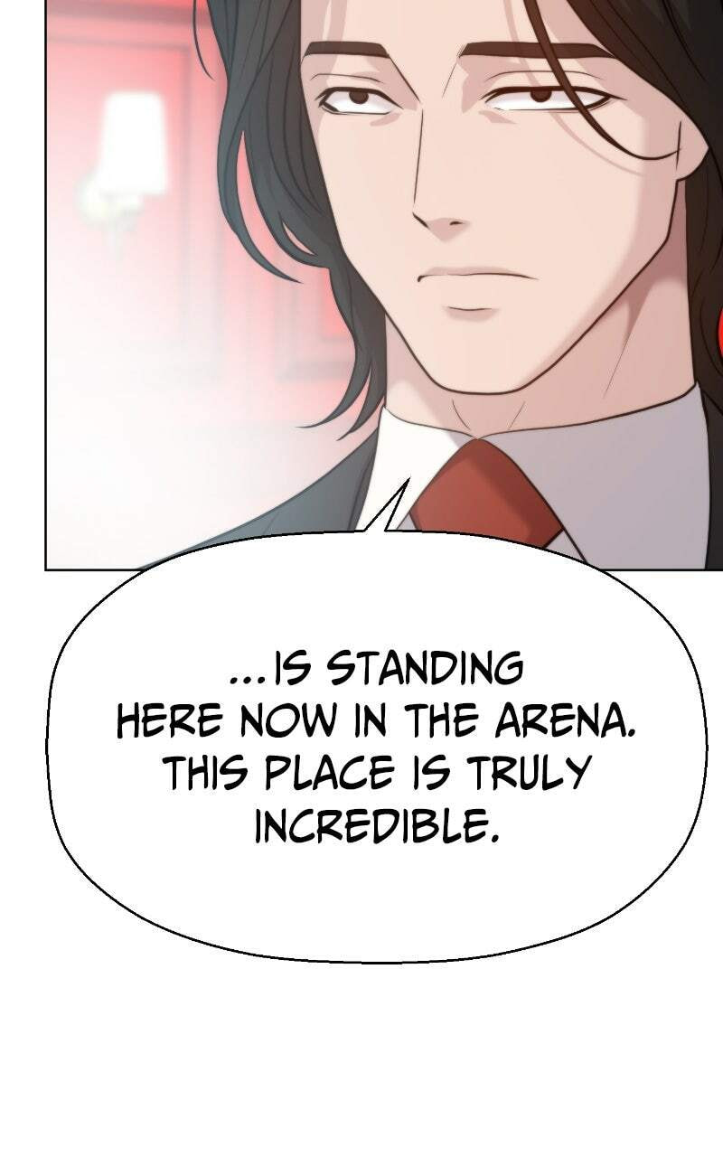 Read Fighting Ward chapter 49 image 11 on Lezhin