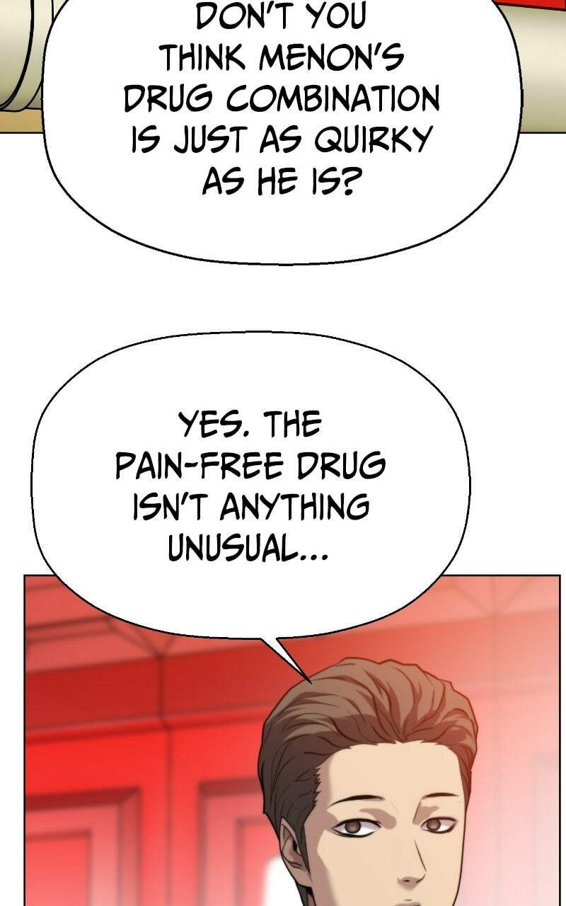 Read Fighting Ward chapter 49 image 17 on Lezhin