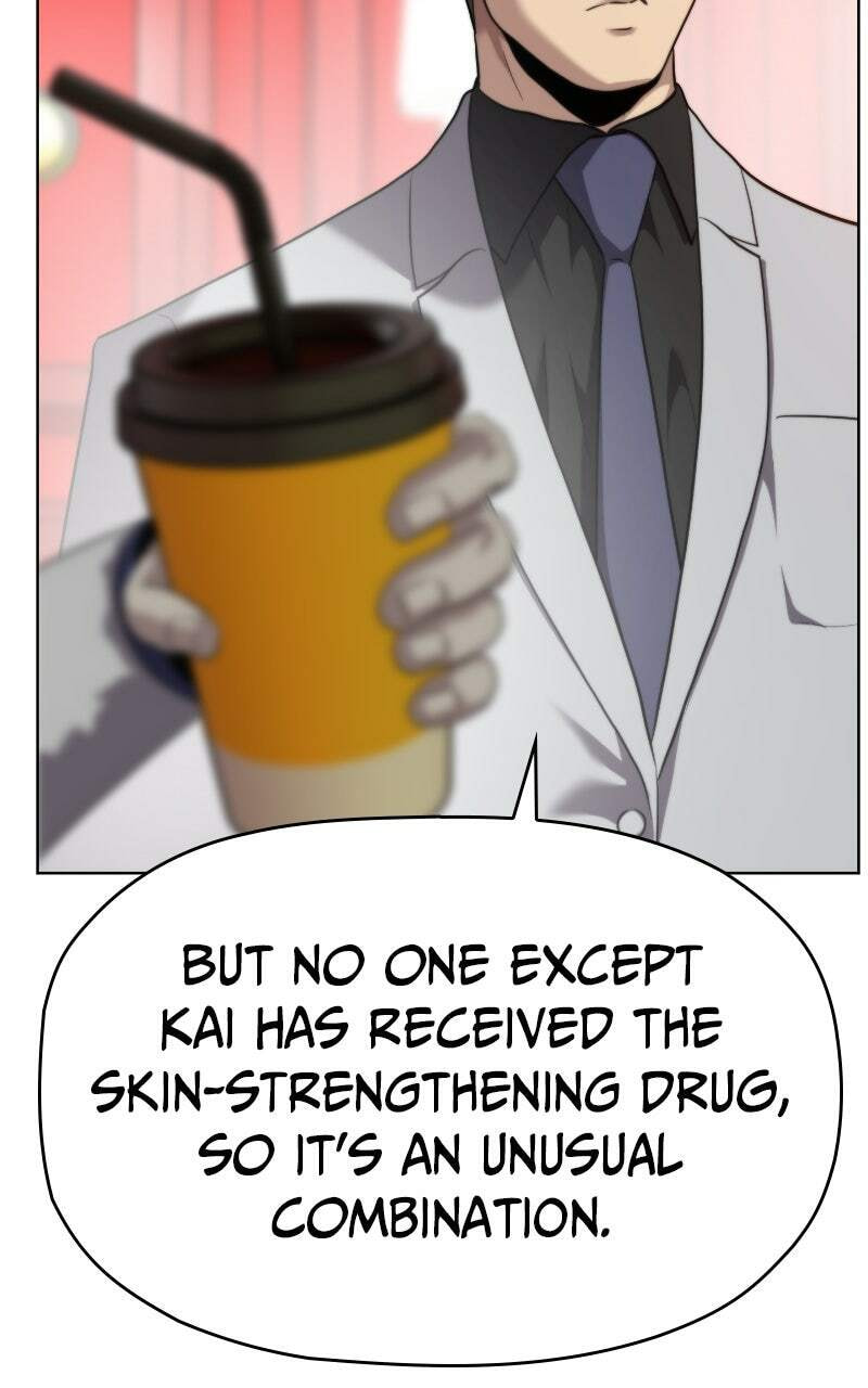 Read Fighting Ward chapter 49 image 18 on Lezhin
