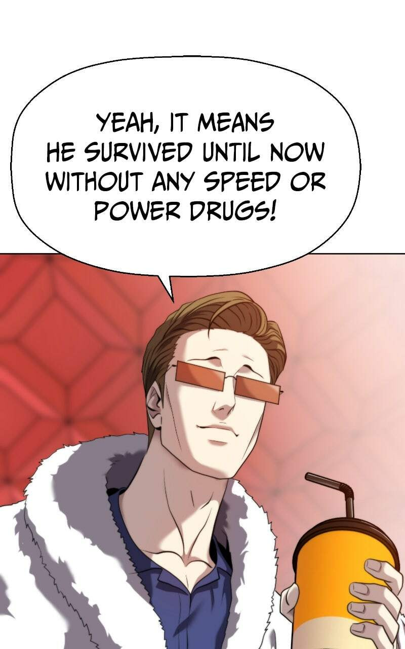 Read Fighting Ward chapter 49 image 19 on Lezhin