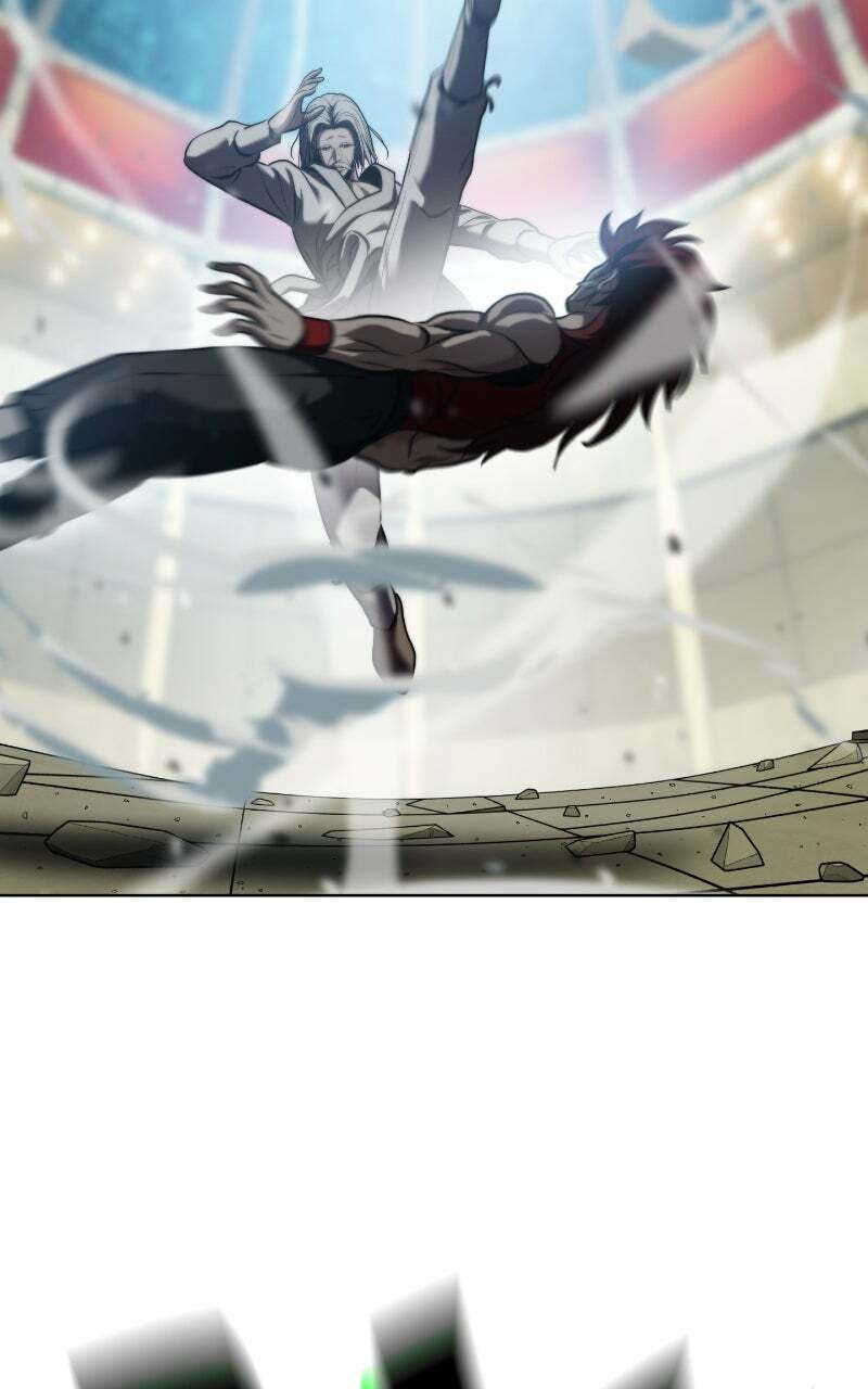 Read Fighting Ward chapter 49 image 29 on Lezhin