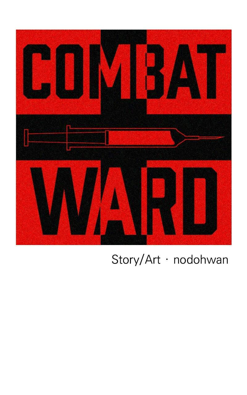 Read Fighting Ward chapter 49 image 3 on Lezhin