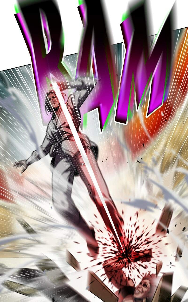 Read Fighting Ward chapter 49 image 30 on Lezhin