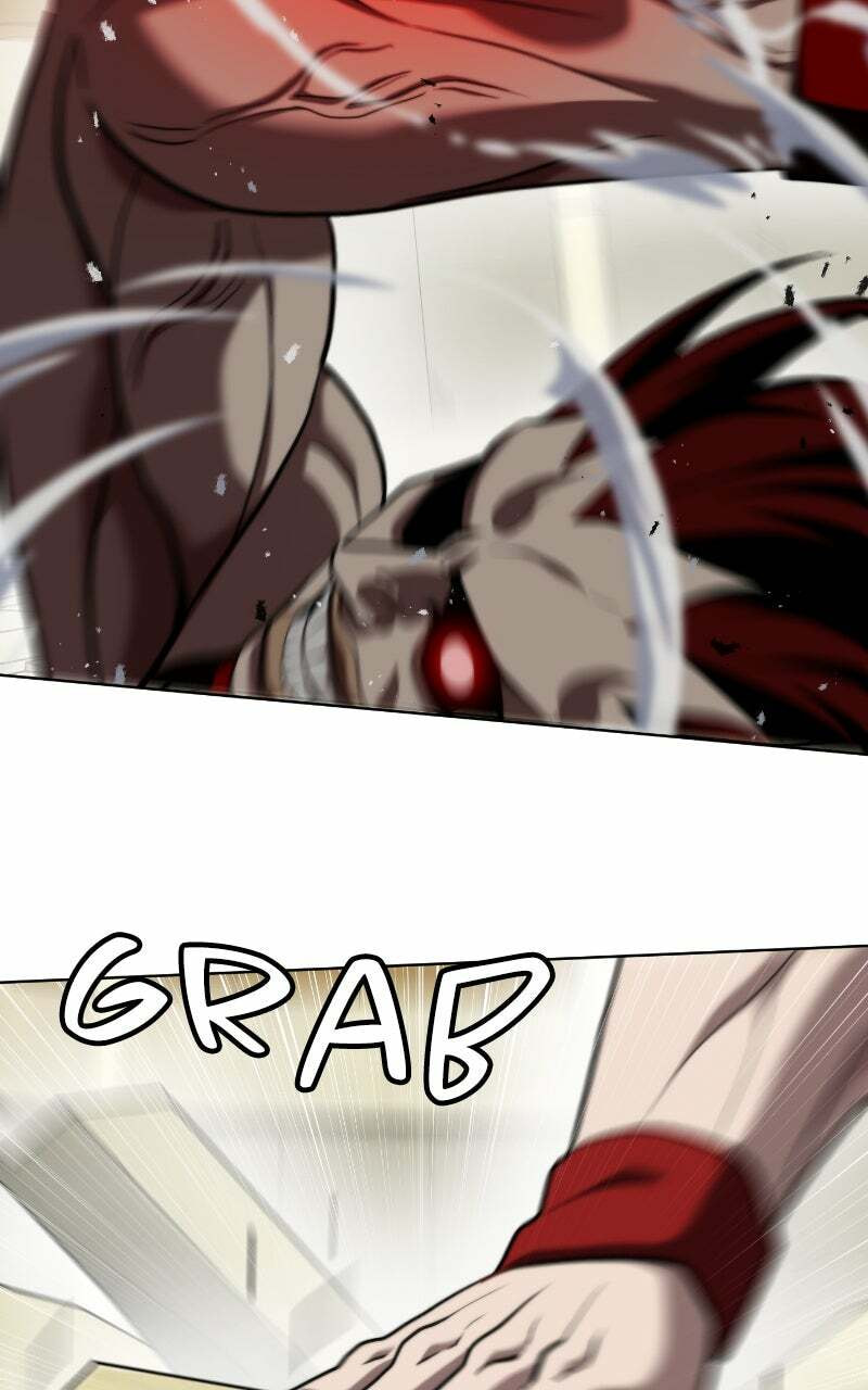 Read Fighting Ward chapter 49 image 32 on Lezhin