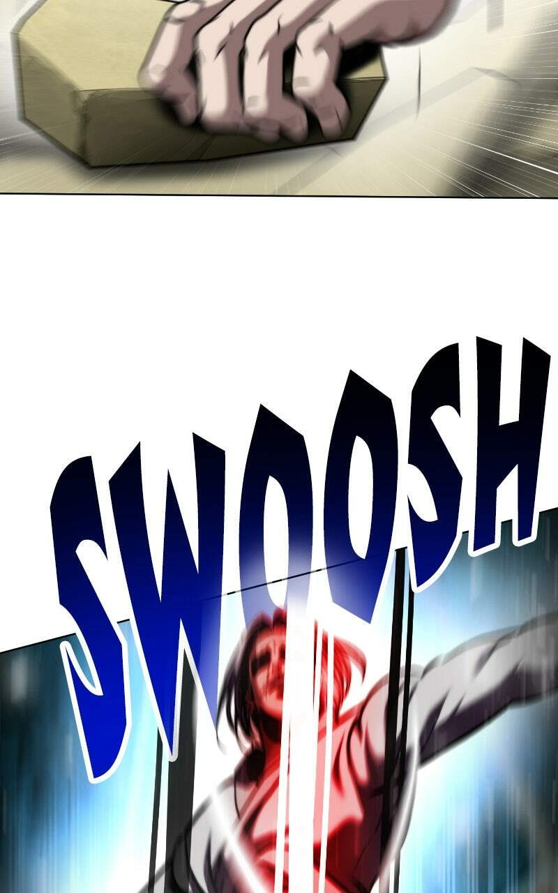 Read Fighting Ward chapter 49 image 33 on Lezhin