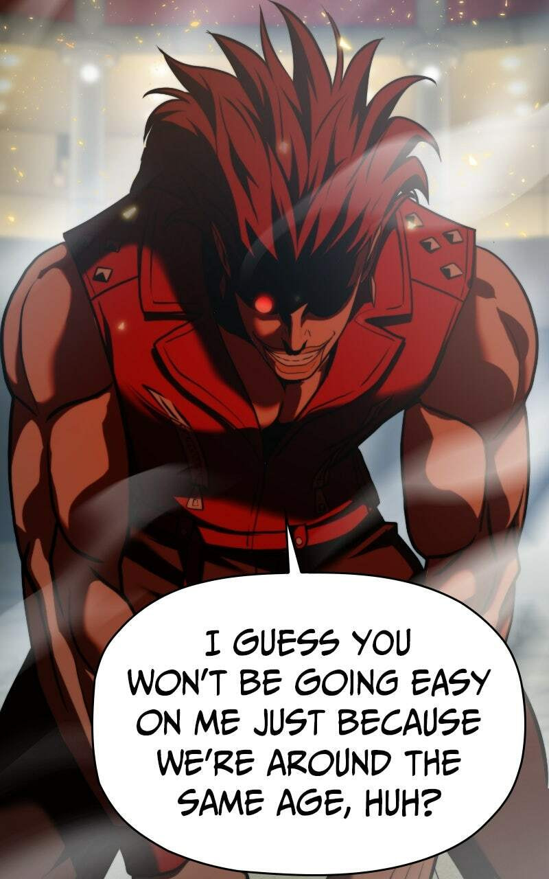 Read Fighting Ward chapter 49 image 43 on Lezhin