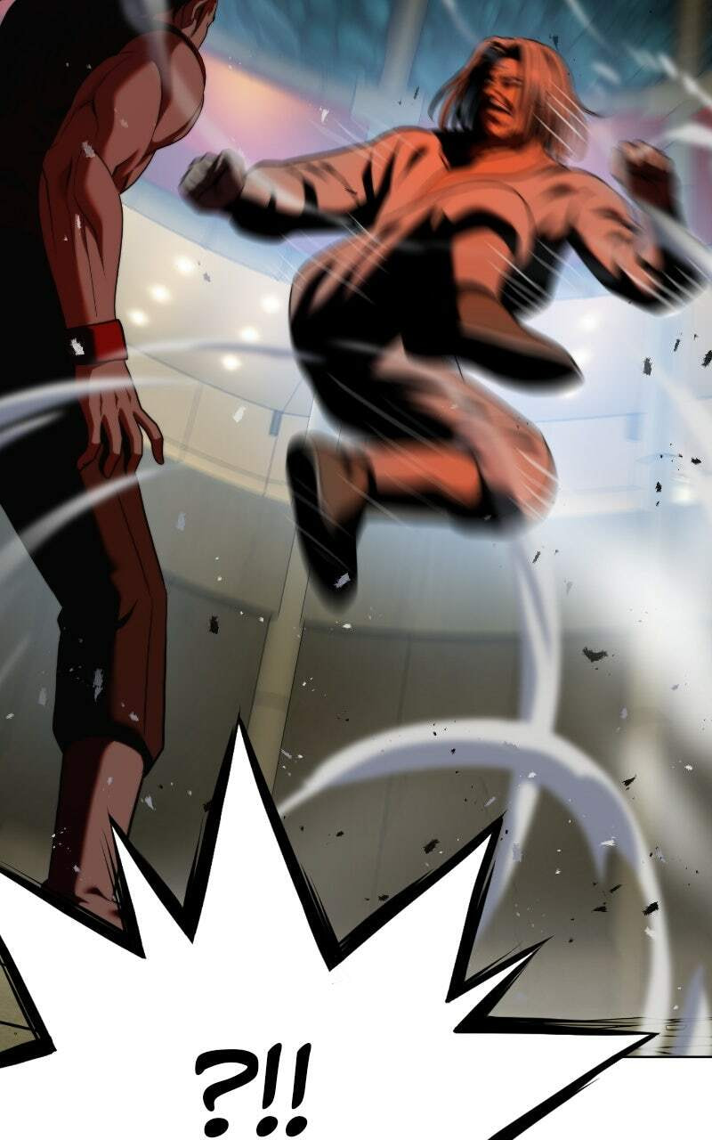 Read Fighting Ward chapter 49 image 48 on Lezhin