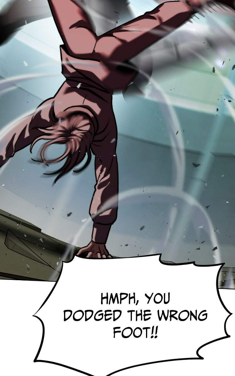 Read Fighting Ward chapter 49 image 60 on Lezhin