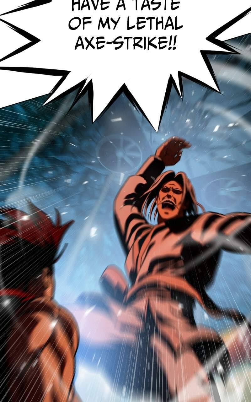 Read Fighting Ward chapter 49 image 75 on Lezhin
