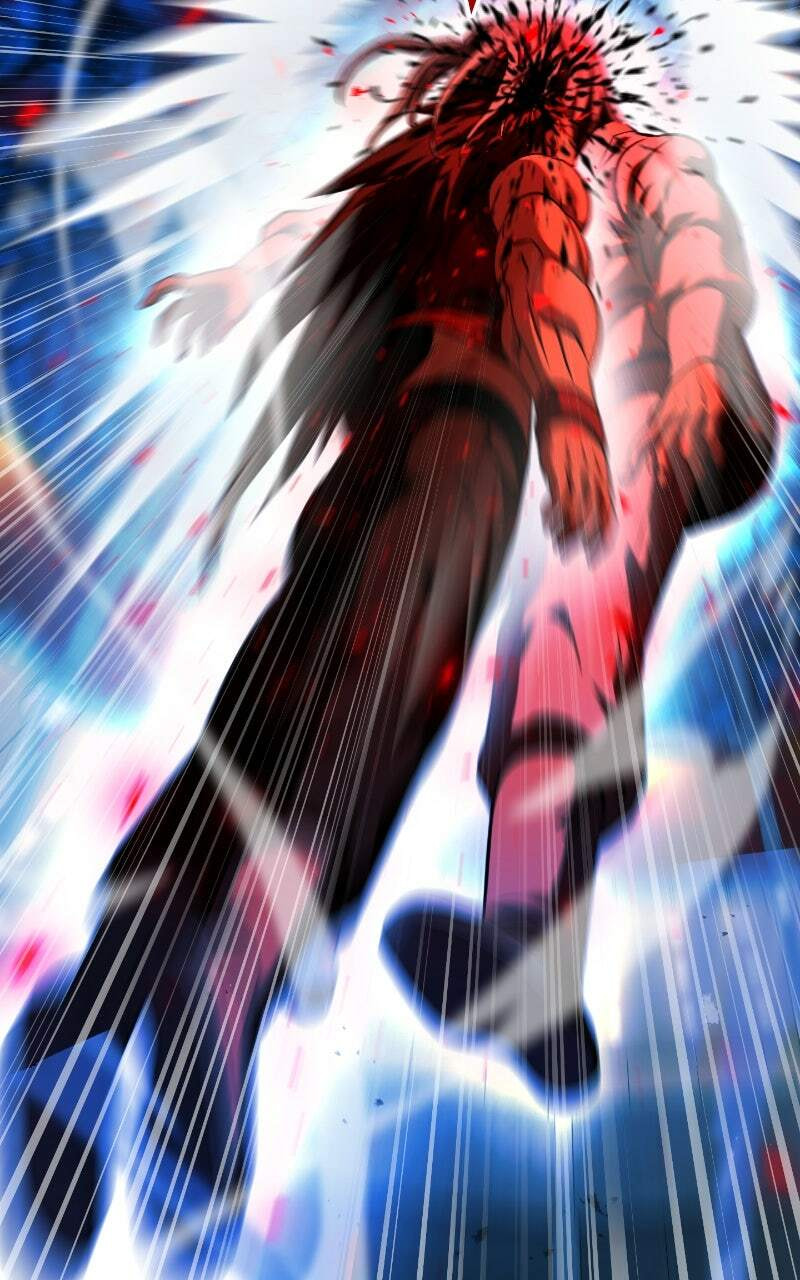 Read Fighting Ward chapter 49 image 87 on Lezhin