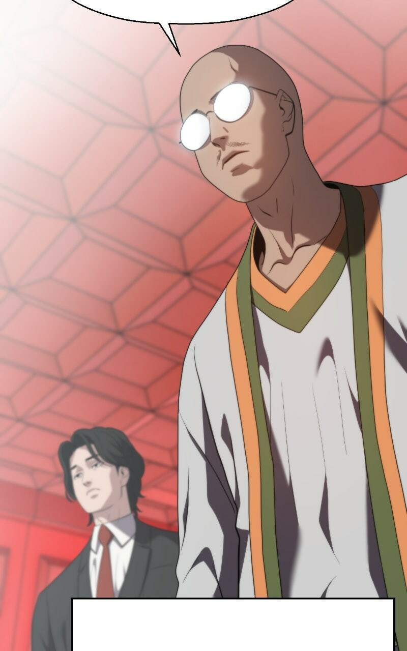 Read Fighting Ward chapter 49 image 9 on Lezhin