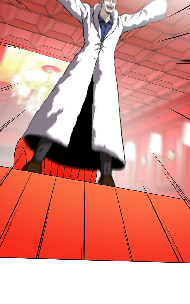 Read Fighting Ward chapter 49 image 99 on Lezhin