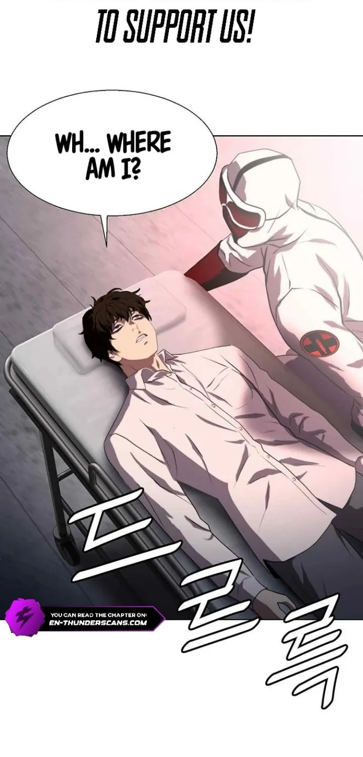 Read Fighting Ward chapter 5 image 1 on Lezhin