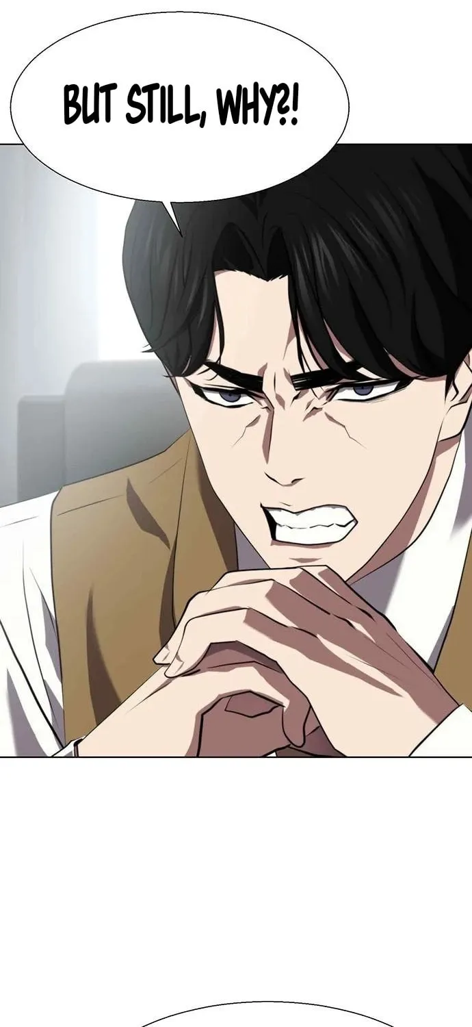 Read Fighting Ward chapter 5 image 10 on Lezhin