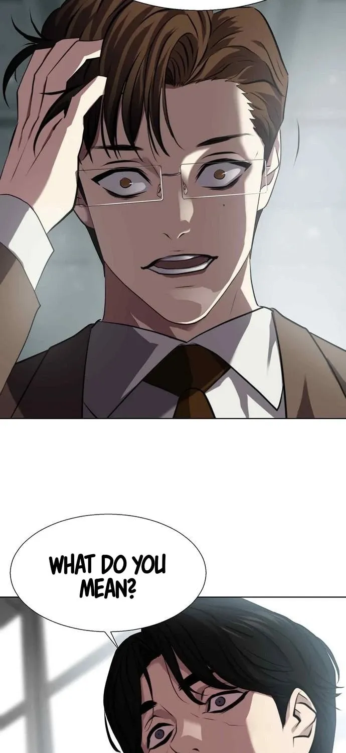 Read Fighting Ward chapter 5 image 14 on Lezhin