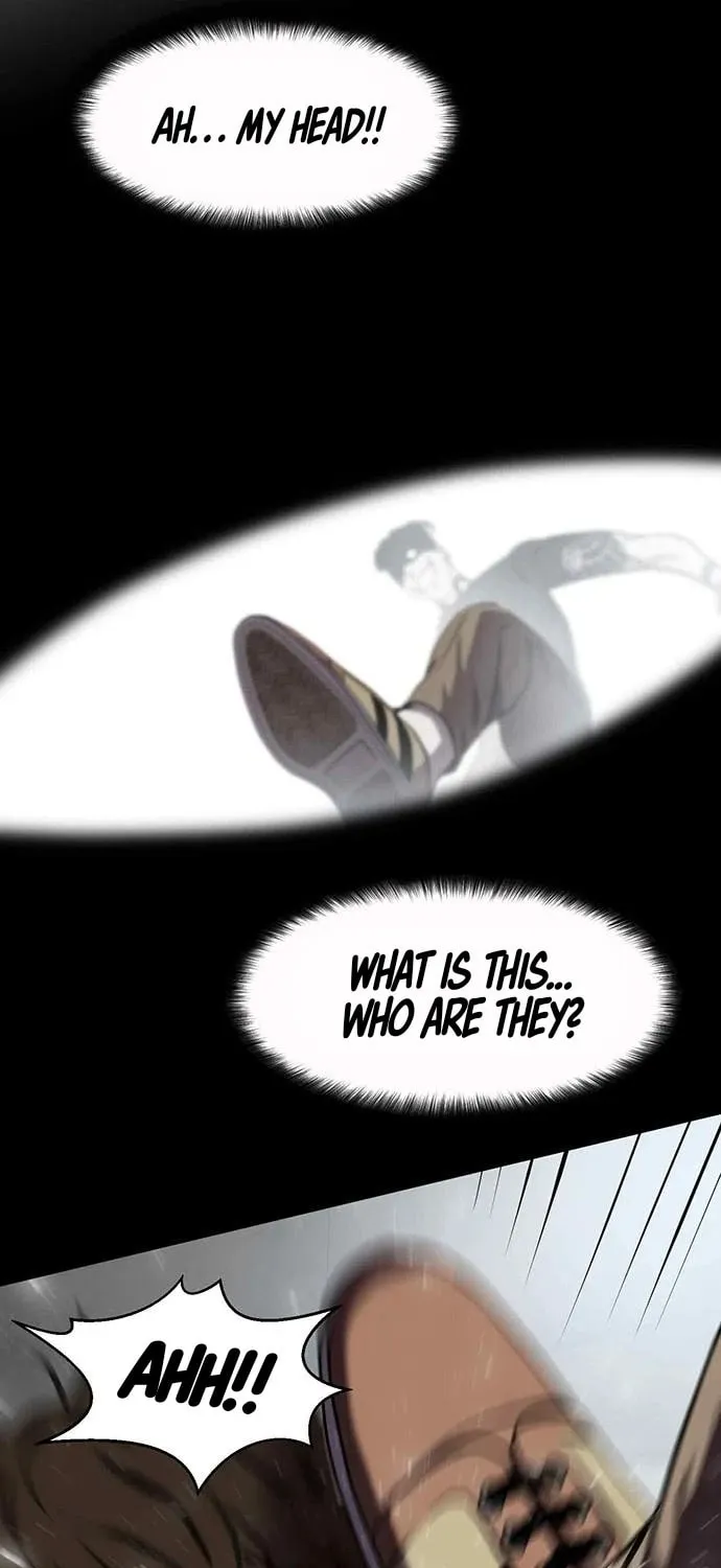 Read Fighting Ward chapter 5 image 17 on Lezhin