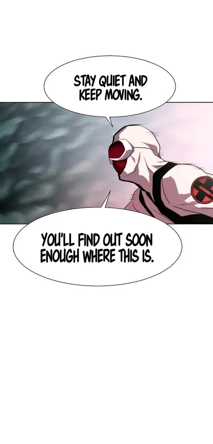 Read Fighting Ward chapter 5 image 2 on Lezhin