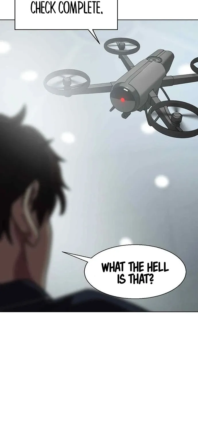 Read Fighting Ward chapter 5 image 21 on Lezhin
