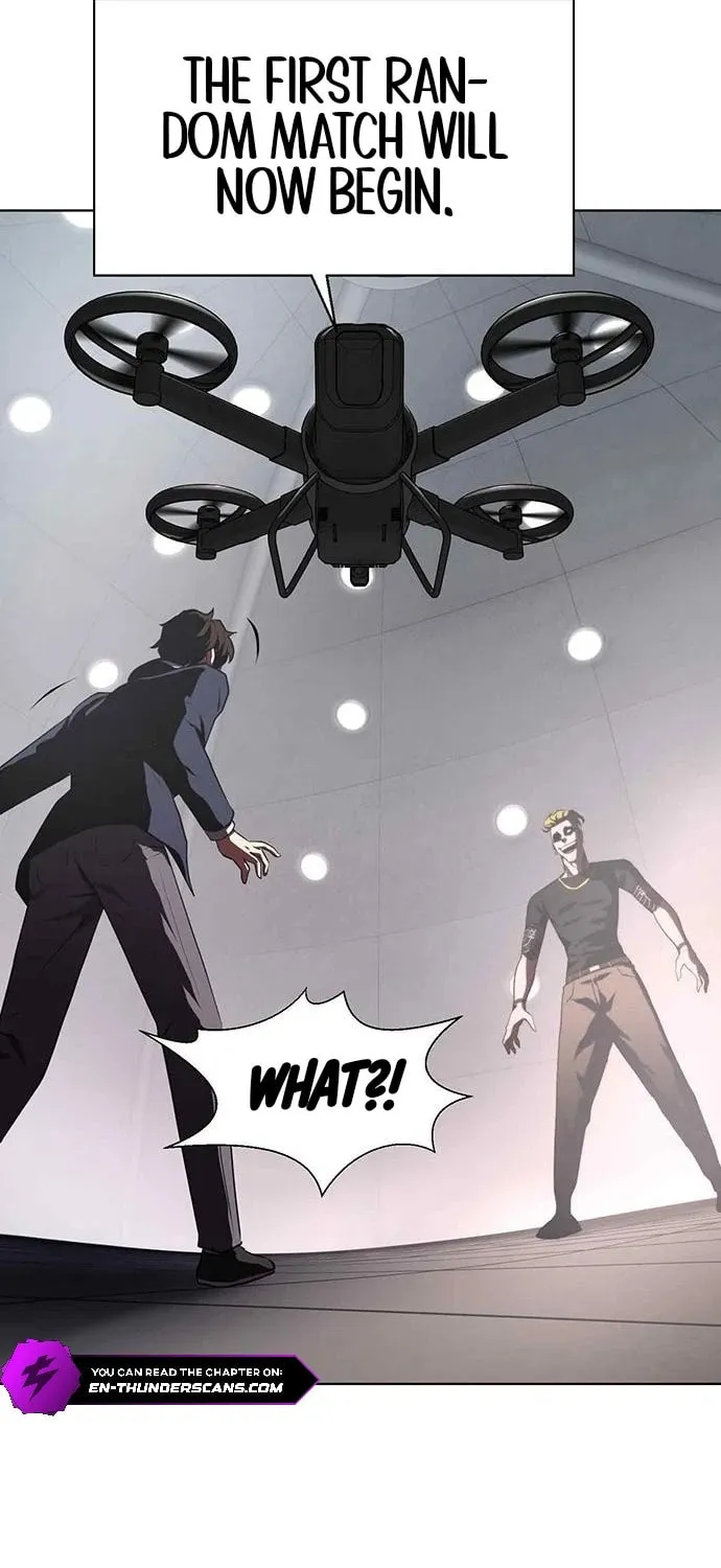 Read Fighting Ward chapter 5 image 23 on Lezhin