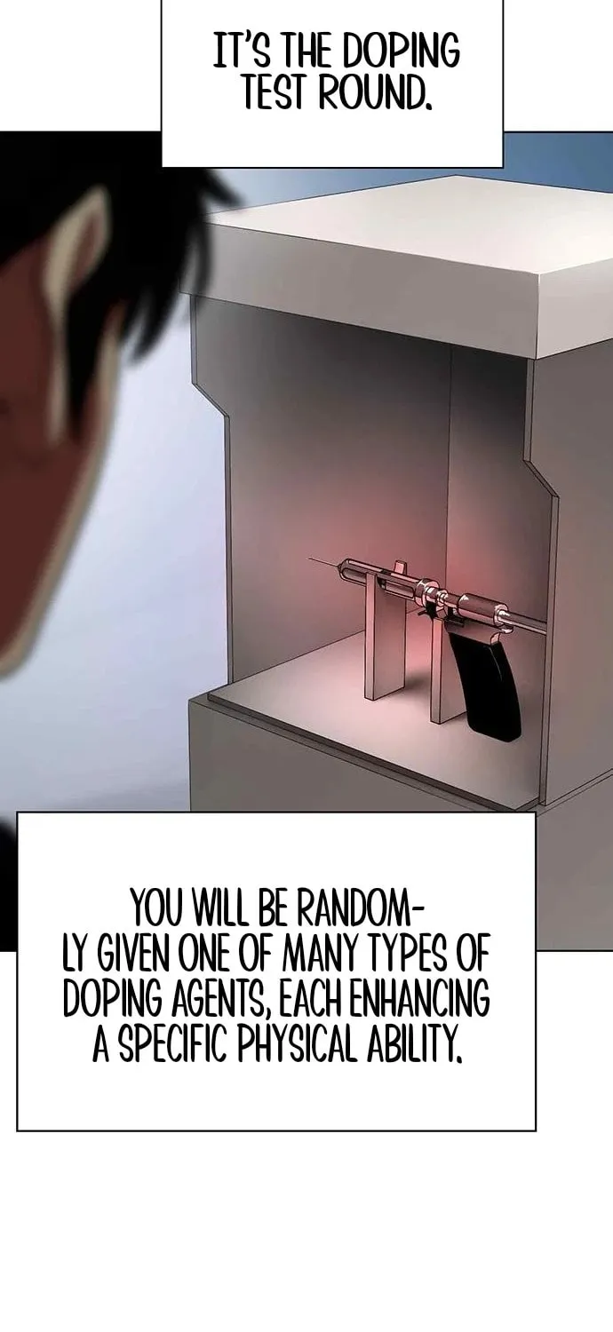 Read Fighting Ward chapter 5 image 26 on Lezhin