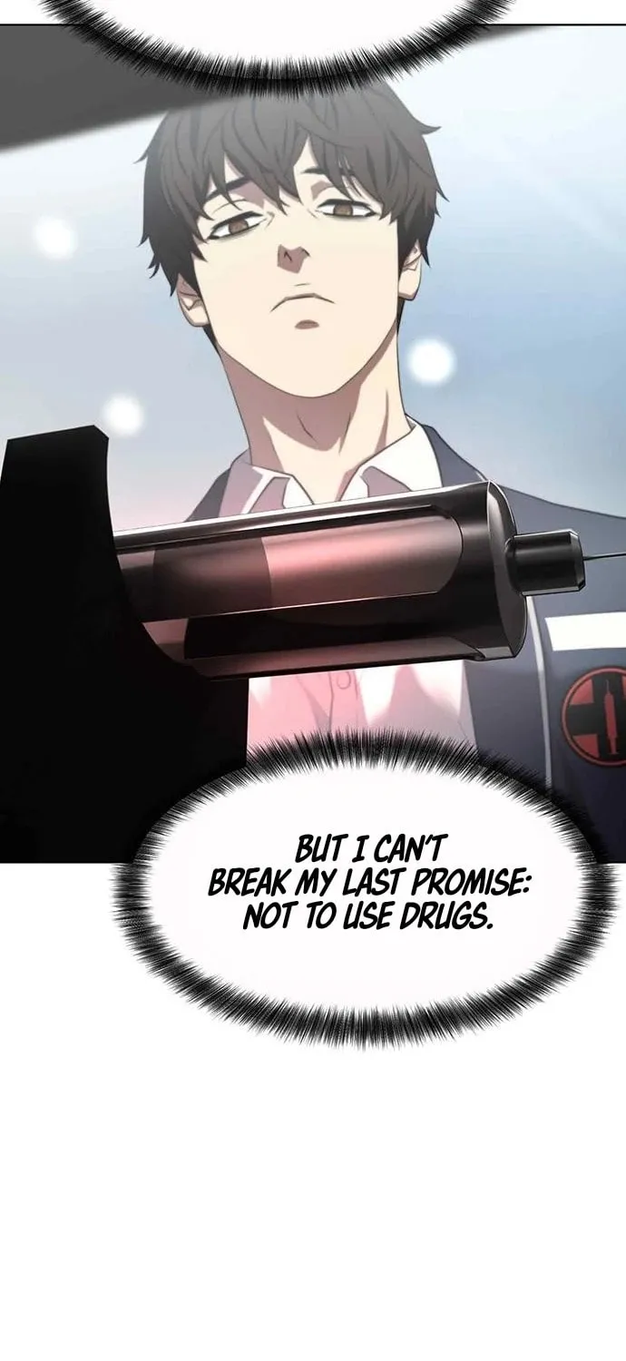Read Fighting Ward chapter 5 image 29 on Lezhin