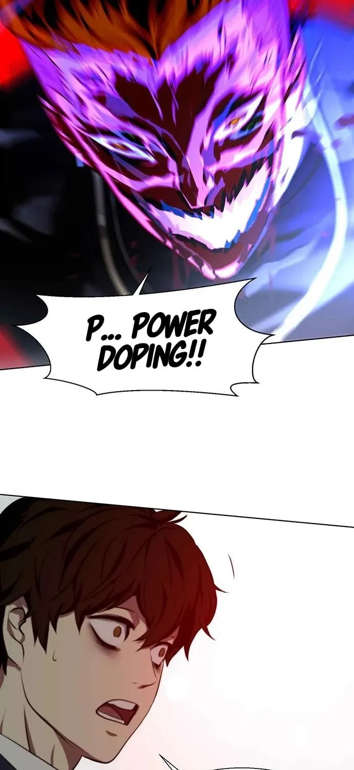 Read Fighting Ward chapter 5 image 33 on Lezhin