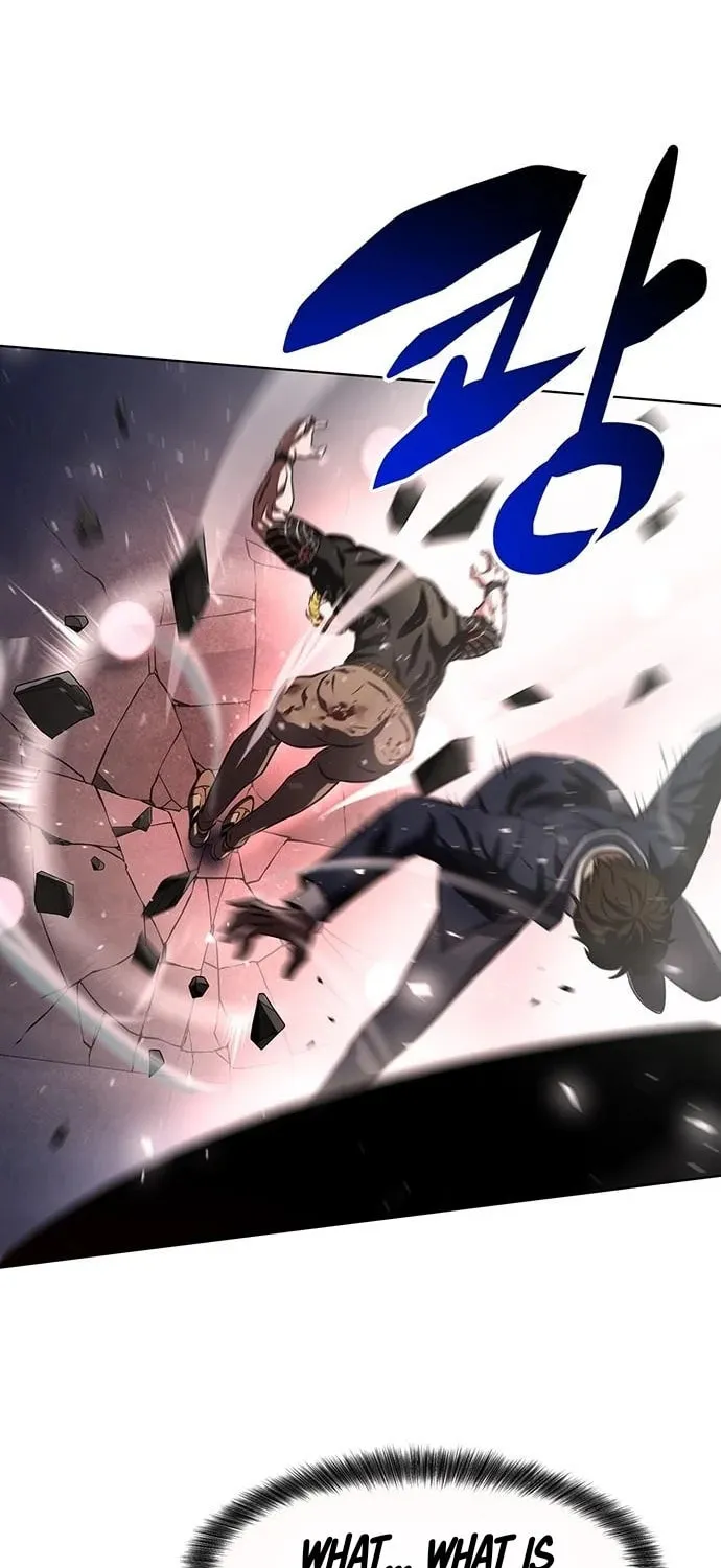 Read Fighting Ward chapter 5 image 35 on Lezhin