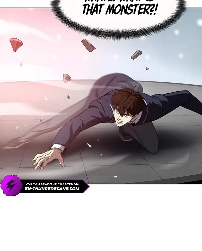 Read Fighting Ward chapter 5 image 36 on Lezhin