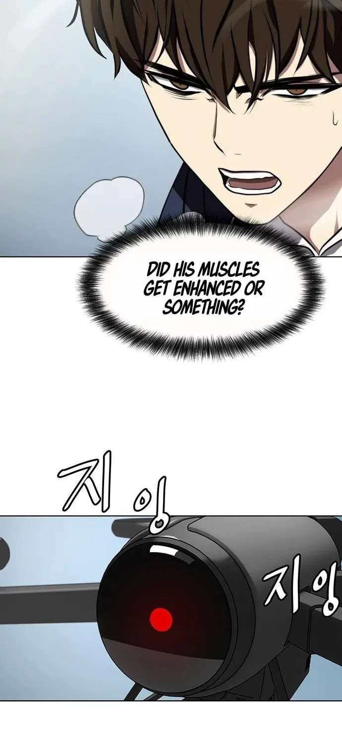 Read Fighting Ward chapter 5 image 38 on Lezhin
