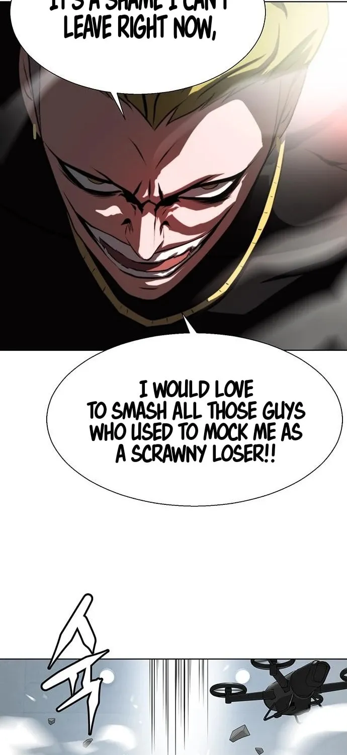Read Fighting Ward chapter 5 image 40 on Lezhin