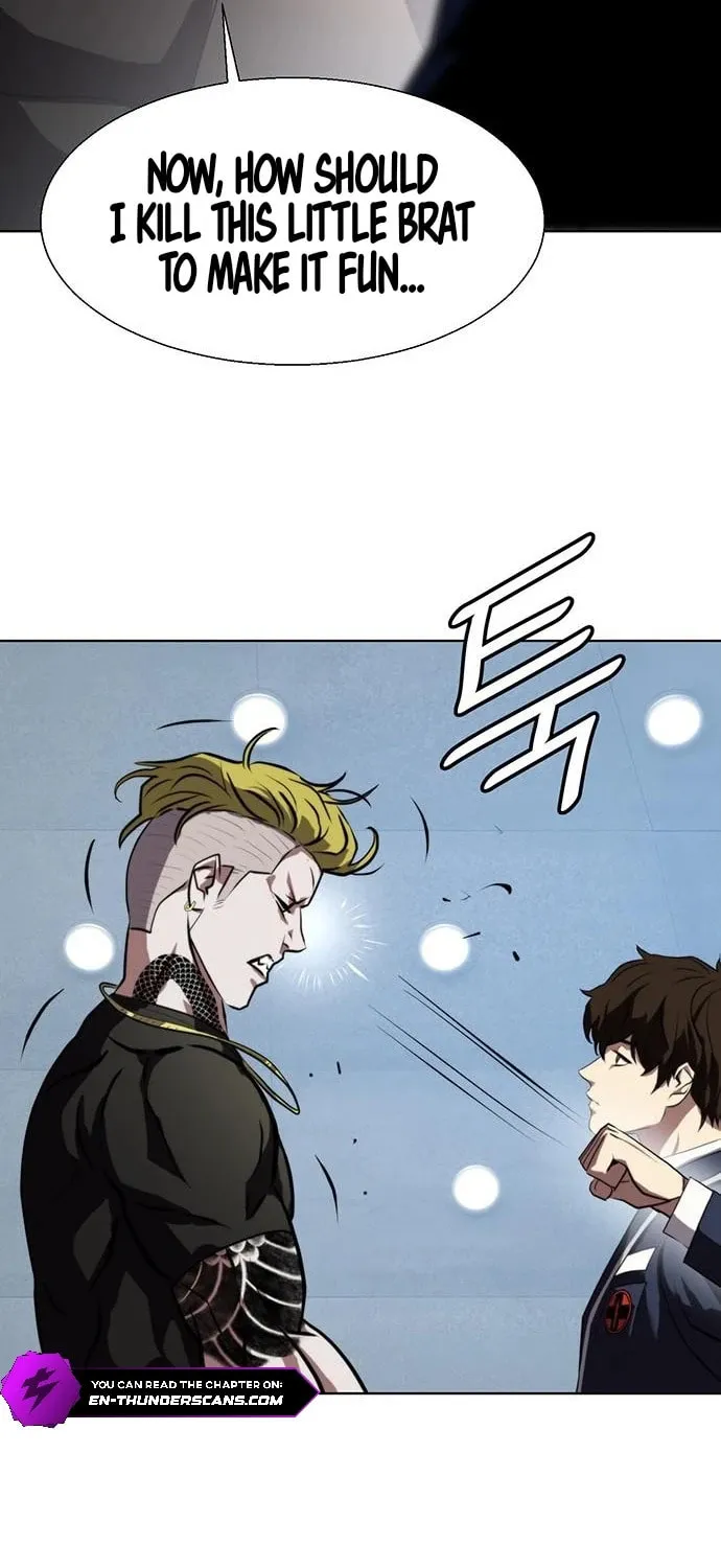 Read Fighting Ward chapter 5 image 43 on Lezhin
