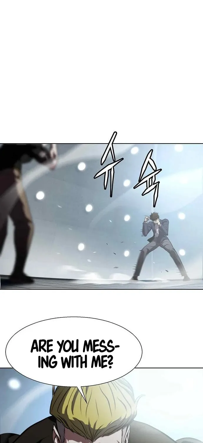 Read Fighting Ward chapter 5 image 44 on Lezhin