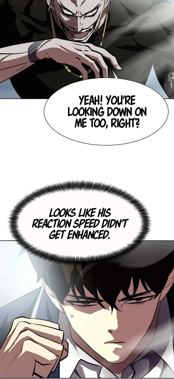 Read Fighting Ward chapter 5 image 45 on Lezhin