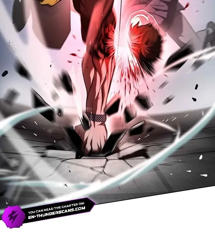 Read Fighting Ward chapter 5 image 48 on Lezhin
