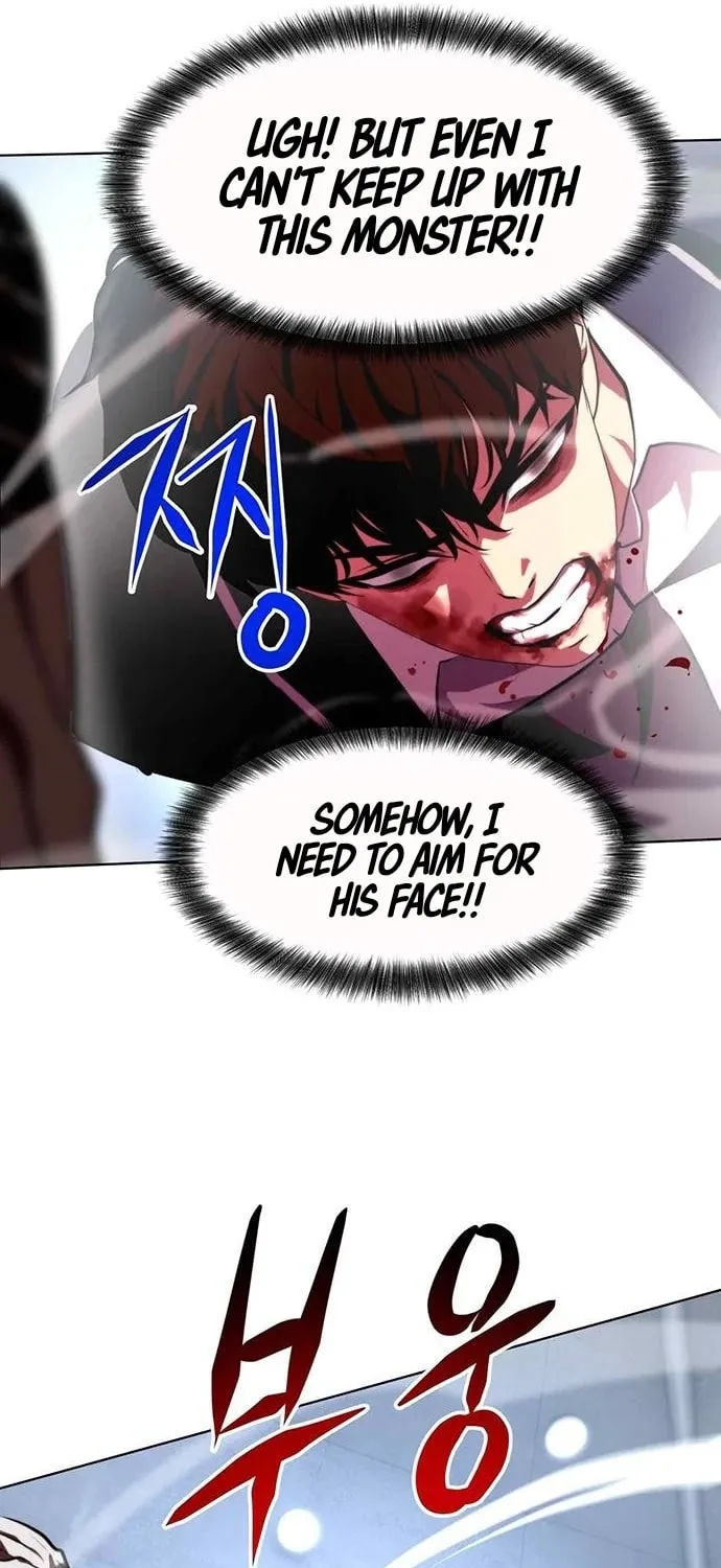 Read Fighting Ward chapter 5 image 49 on Lezhin