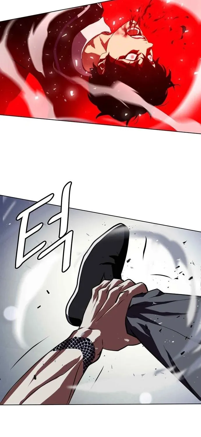 Read Fighting Ward chapter 5 image 52 on Lezhin