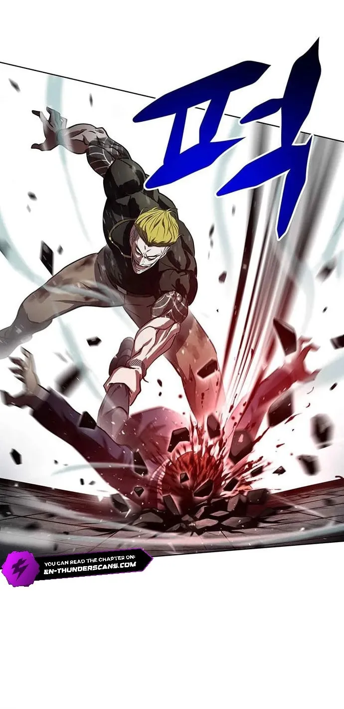Read Fighting Ward chapter 5 image 54 on Lezhin