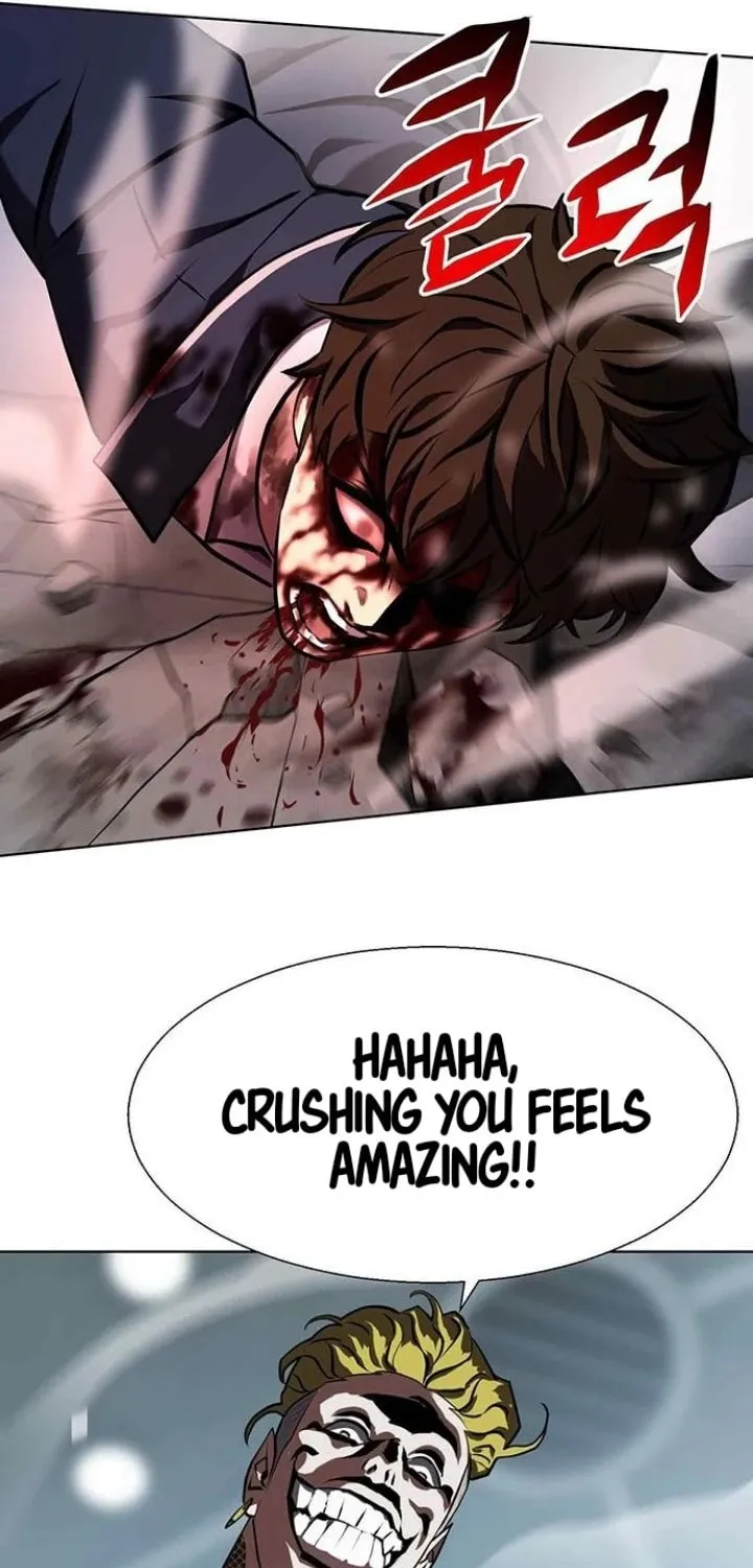 Read Fighting Ward chapter 5 image 55 on Lezhin