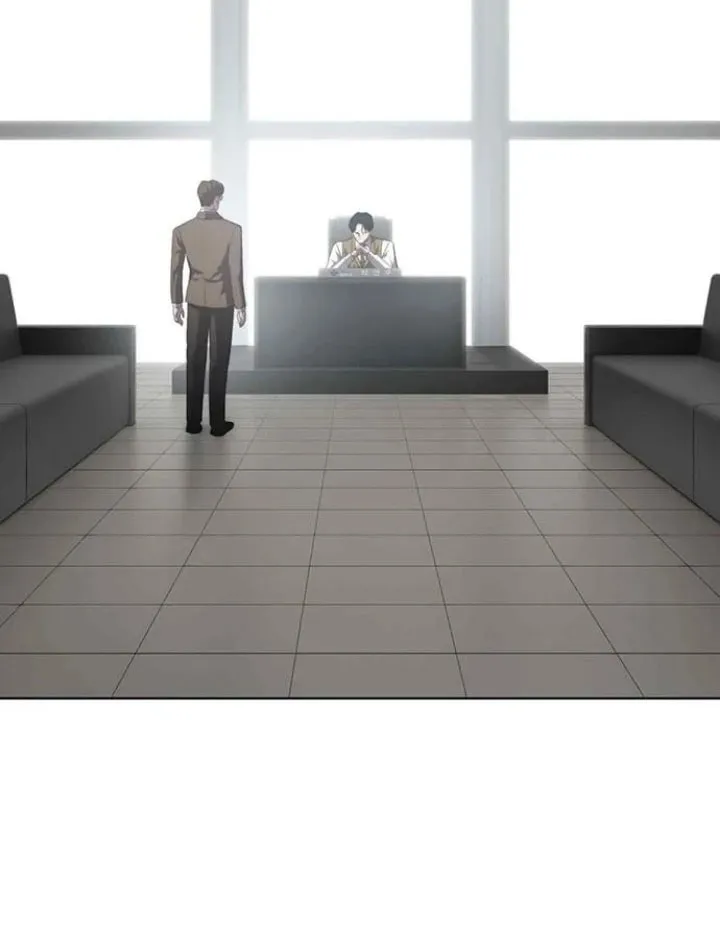 Read Fighting Ward chapter 5 image 6 on Lezhin