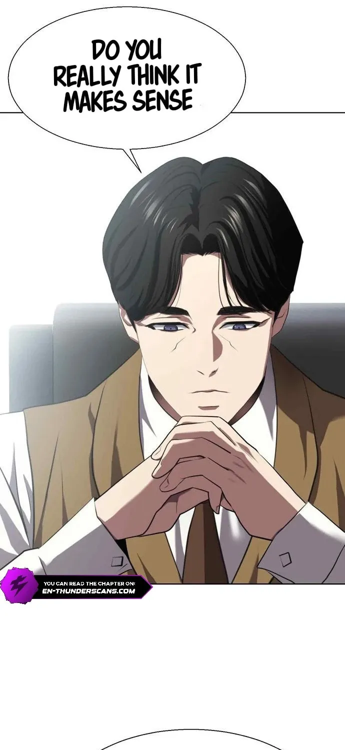 Read Fighting Ward chapter 5 image 7 on Lezhin