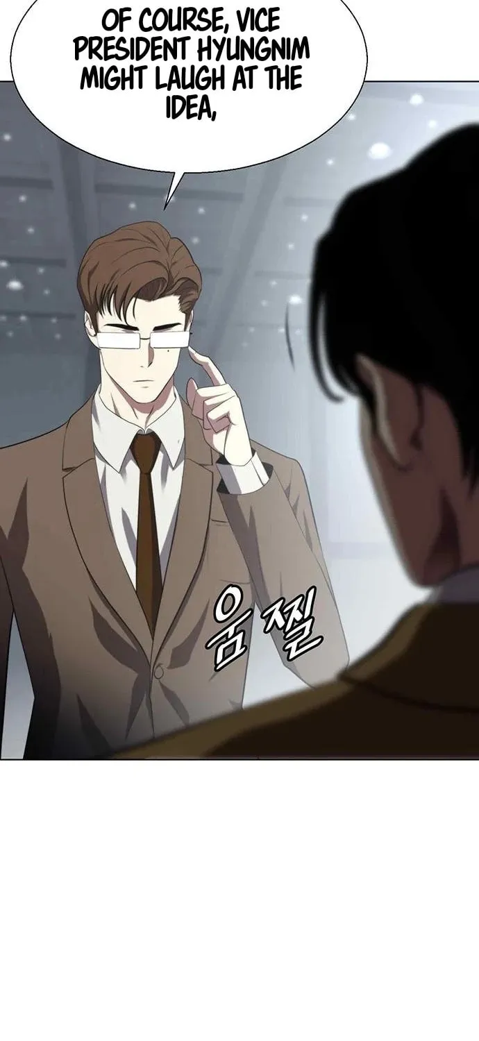 Read Fighting Ward chapter 5 image 9 on Lezhin