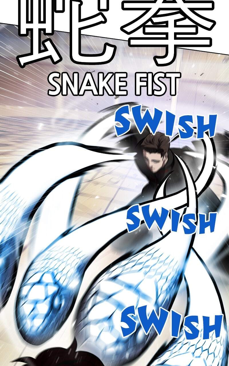 Read Fighting Ward chapter 51 image 16 on Lezhin