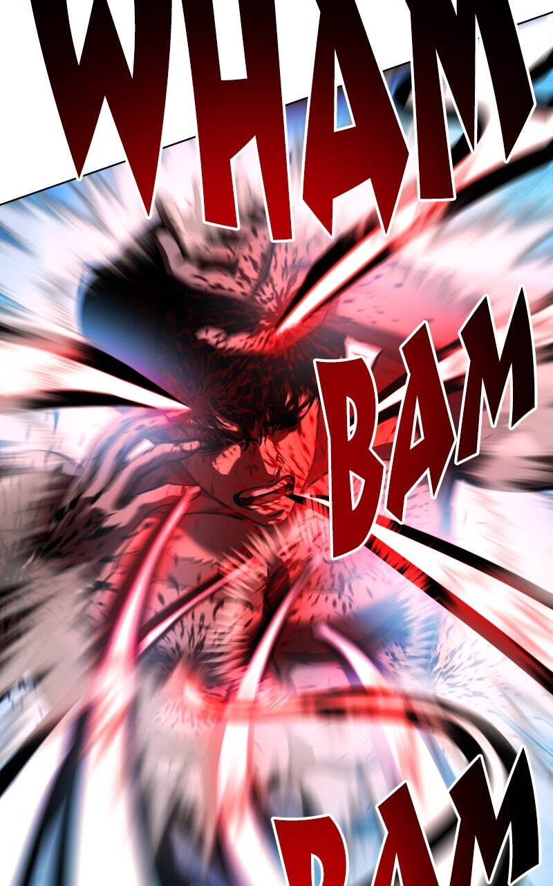 Read Fighting Ward chapter 51 image 18 on Lezhin