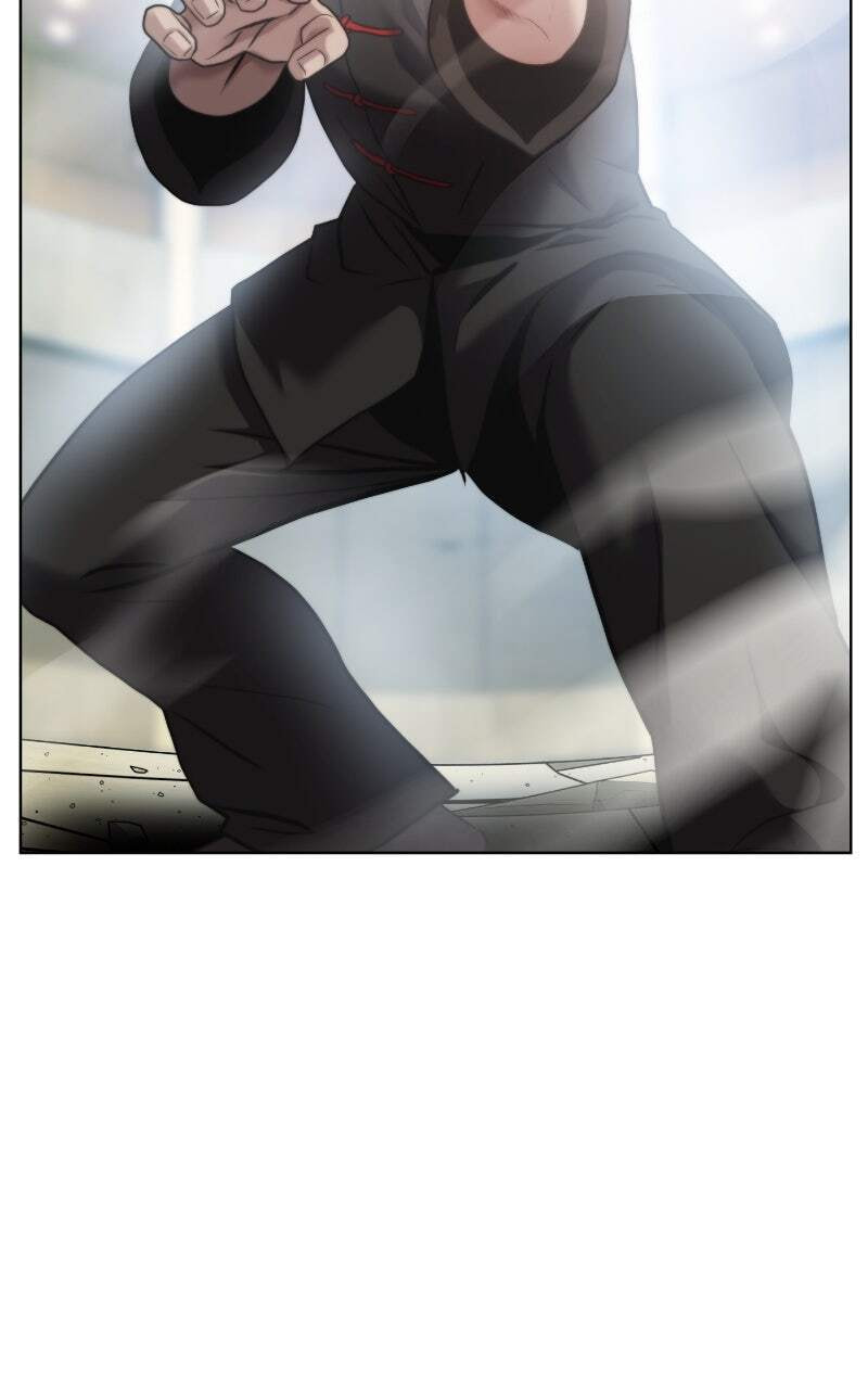 Read Fighting Ward chapter 51 image 2 on Lezhin