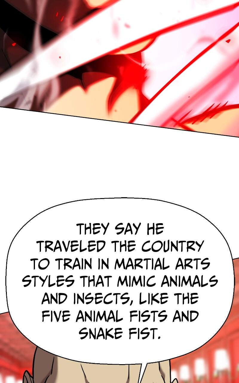 Read Fighting Ward chapter 51 image 21 on Lezhin