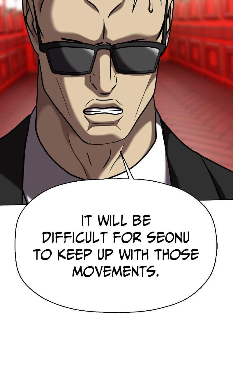 Read Fighting Ward chapter 51 image 22 on Lezhin