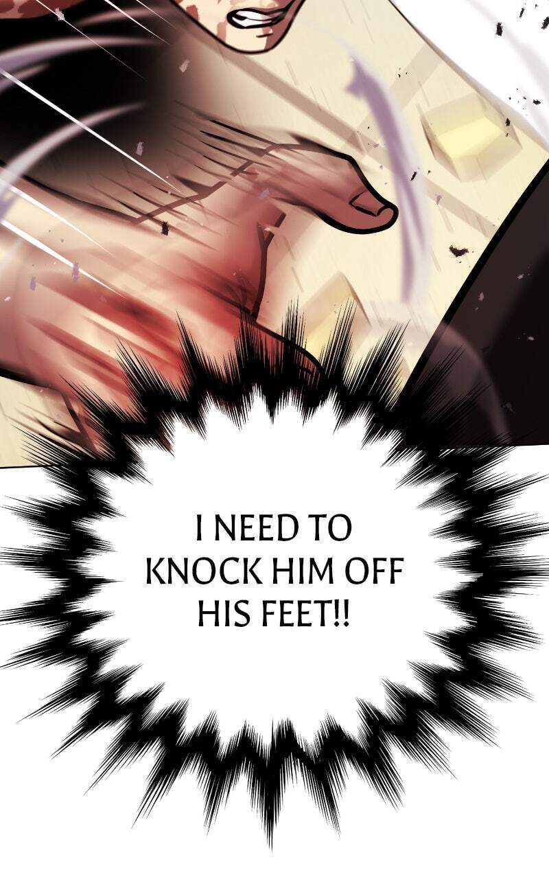 Read Fighting Ward chapter 51 image 24 on Lezhin