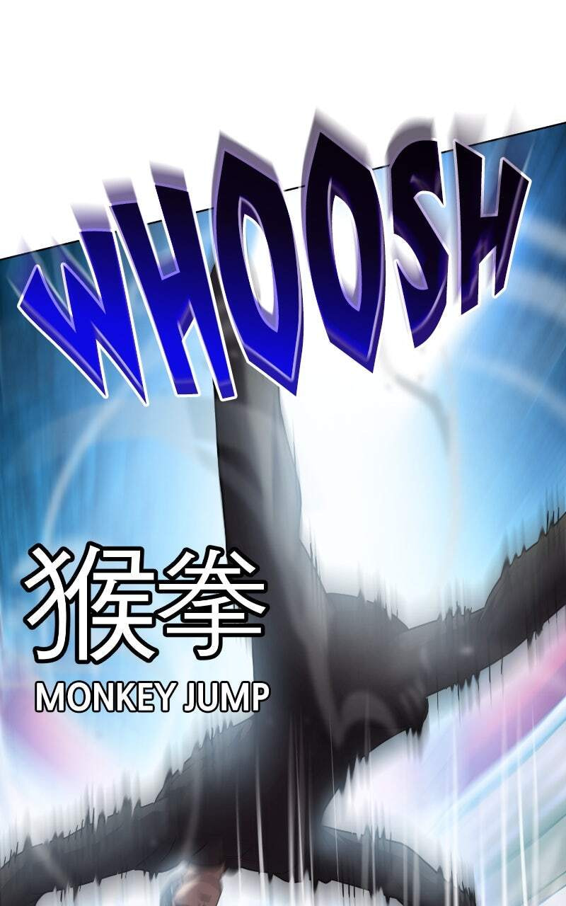 Read Fighting Ward chapter 51 image 25 on Lezhin