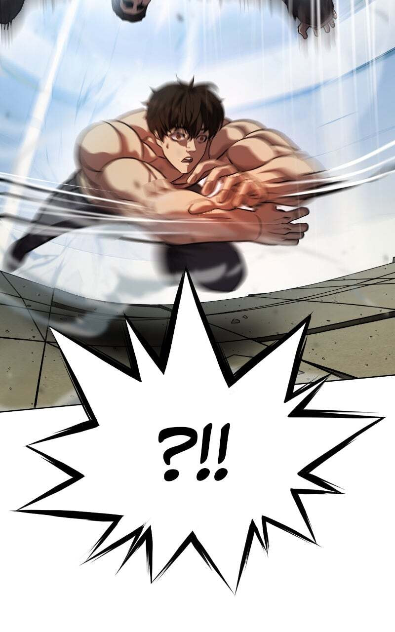 Read Fighting Ward chapter 51 image 26 on Lezhin
